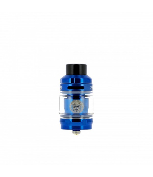 ZEUS SUBOHM 5ML GEEK VAPE