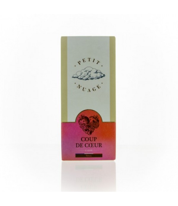 COUP DE COEUR 60ML PETIT NUAGE