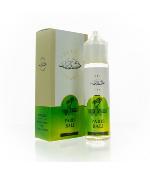 PARIS BALI 60ML PETIT NUAGE