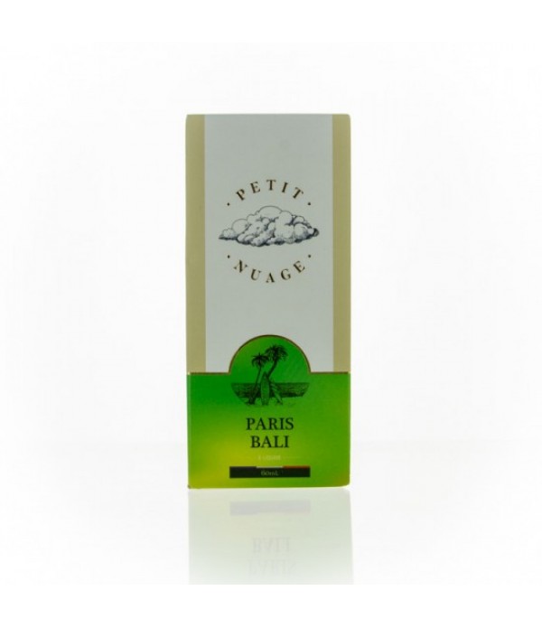 PARIS BALI 60ML PETIT NUAGE