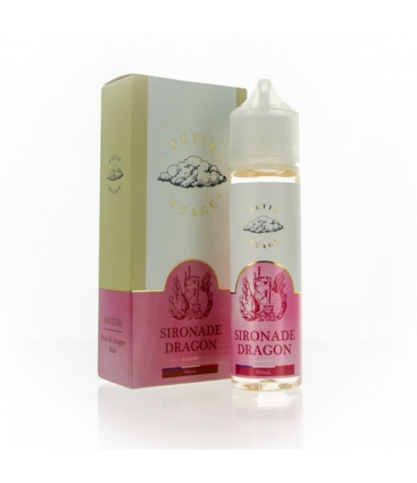 SIRONADE DRAGON 60ML PETIT NUAGE