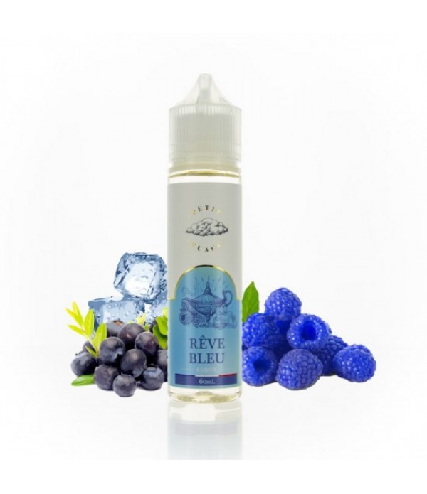 RÊVE BLEU 60ML PETIT NUAGE