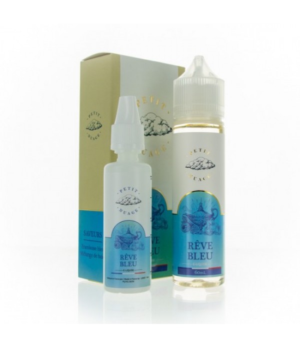 RÊVE BLEU 60ML PETIT NUAGE