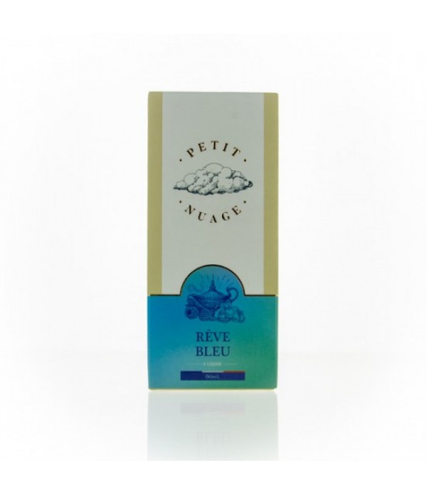 RÊVE BLEU 60ML PETIT NUAGE