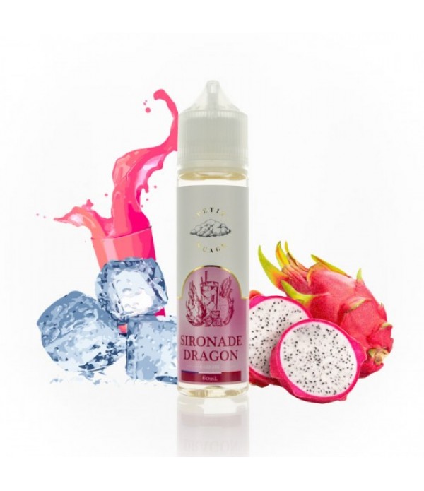 SIRONADE DRAGON 60ML PETIT NUAGE