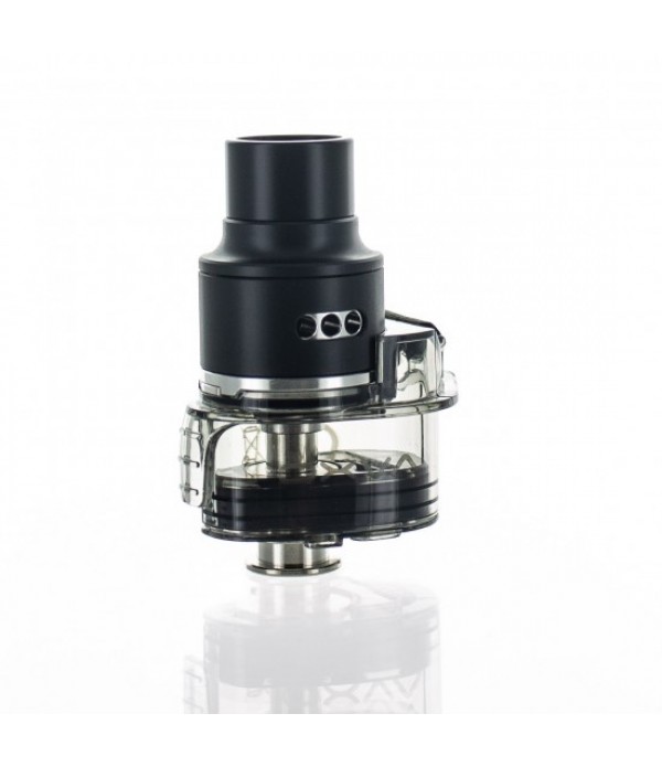 CARTOUCHE RBA ORIGIN X DUAL COIL 3.2ML OXVA